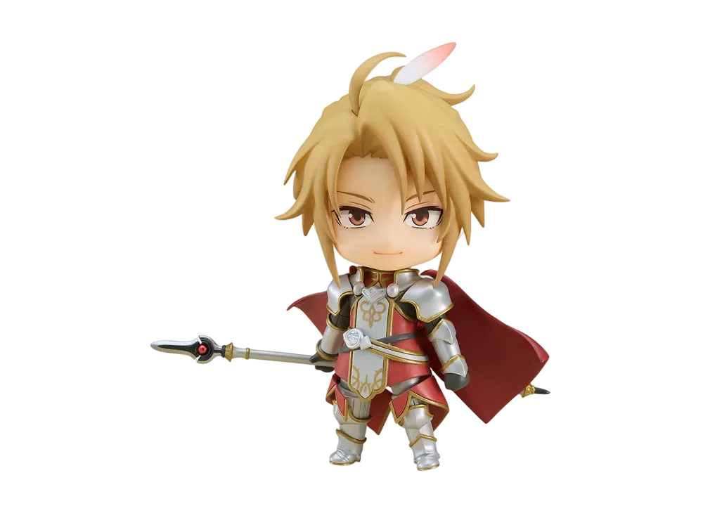 Good Smile Company "Nendoroid" -The Rising of the Shield Hero Season 3- Spear Hero
