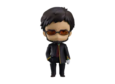 Good Smile Company "Nendoroid" -Rebuild of Evangelion- Gendo Ikari