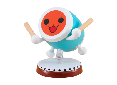 Good Smile Company "Nendoroid" -Taiko no Tatsujin- Wada Don