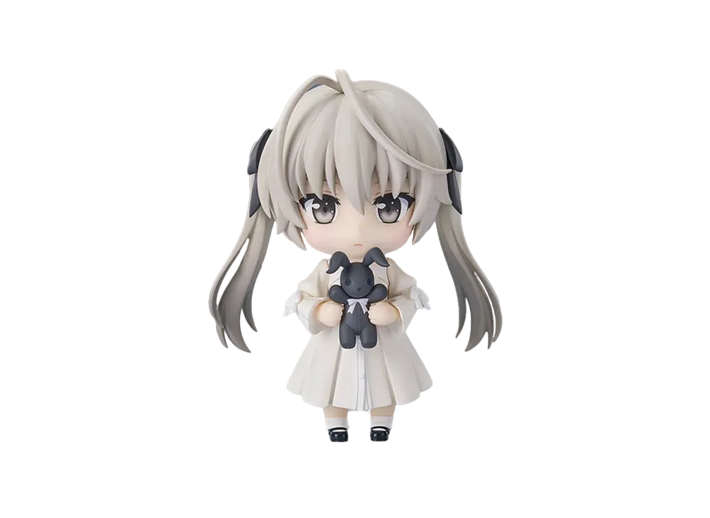 グッドスマイルカンパニー【ねんどろいど】『ヨスガノソラ