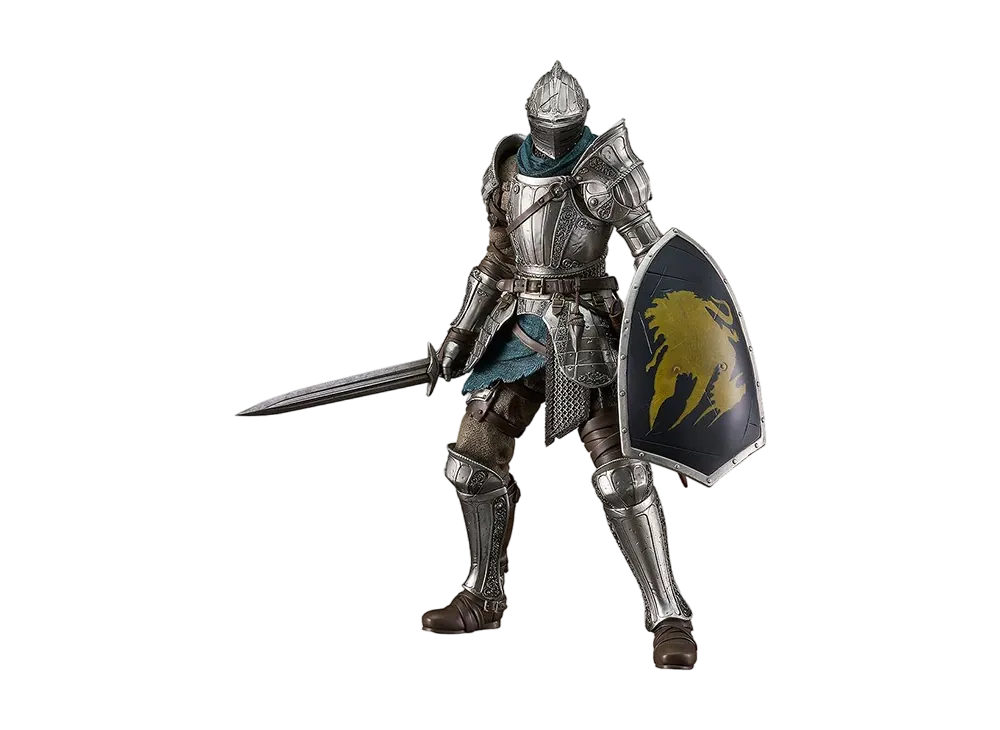 Good Smile Company "POP UP PARADE" -Demon's Souls- SP Fluted Armor (PS5)