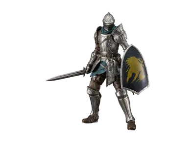 Good Smile Company "POP UP PARADE" -Demon's Souls- SP Fluted Armor (PS5)