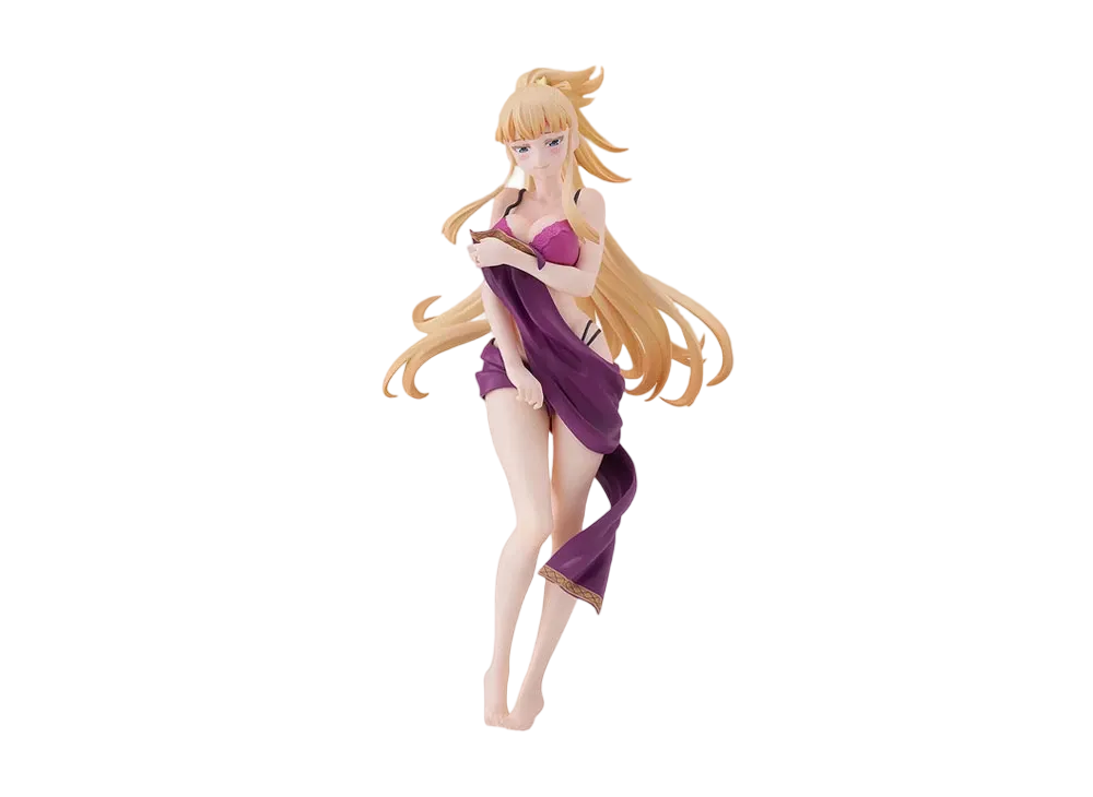 GOOD SMILE COMPANY - POP UP PARADE(ポップアップパレード) ヒメ L size 結婚指輪物語 完成品 フィギュア グッドスマイルカンパニー Amazon | POP UP PARADE 結婚指輪物語 ヒメ L size ノンスケール