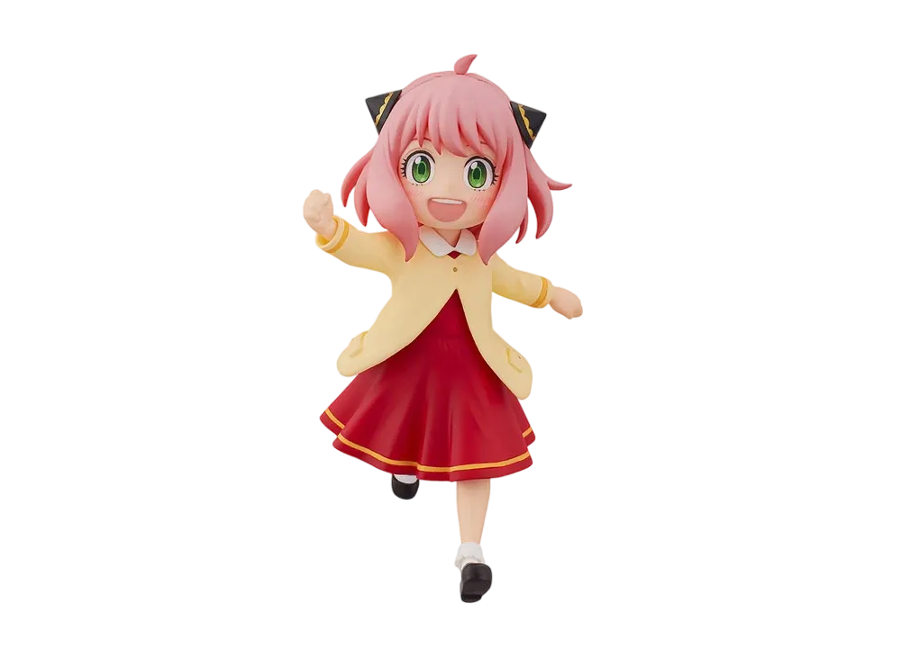 Good Smile Company "POP UP PARADE" -SPY x FAMILY- Anya Forger: On an Outing Ver.