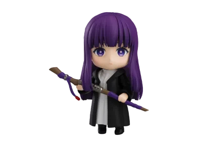 Good Smile Company "Nendoroid" -Frieren: Beyond Journey's End- Fern