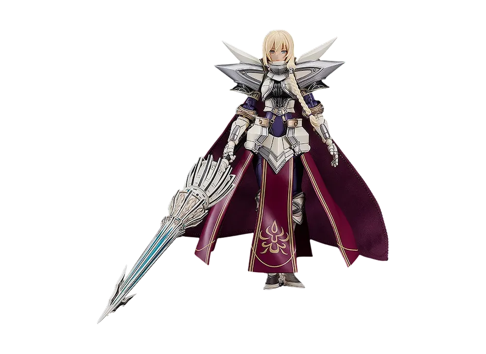 Good Smile Company "PLAMATEA" -The Legend of Heroes: Trails of Cold Steel- Arianrhod, the Steel Maiden