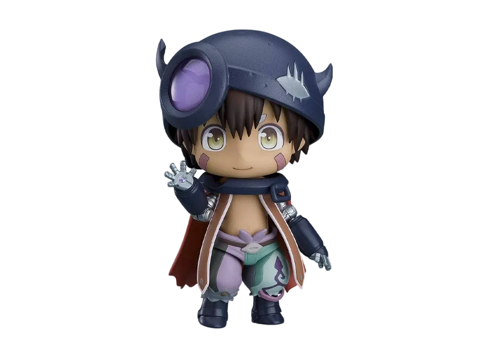 Good Smile Company "Nendoroid" -Made in Abyss- Reg