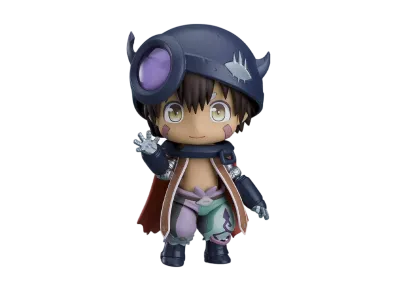 Good Smile Company "Nendoroid" -Made in Abyss- Reg