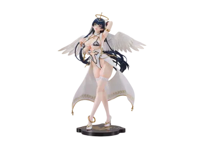 Good Smile Company "1/6 Scale" -HaneAme SINFUL NUN- HaneAme: 72 Sigils of Solomon - Angel Crocell
