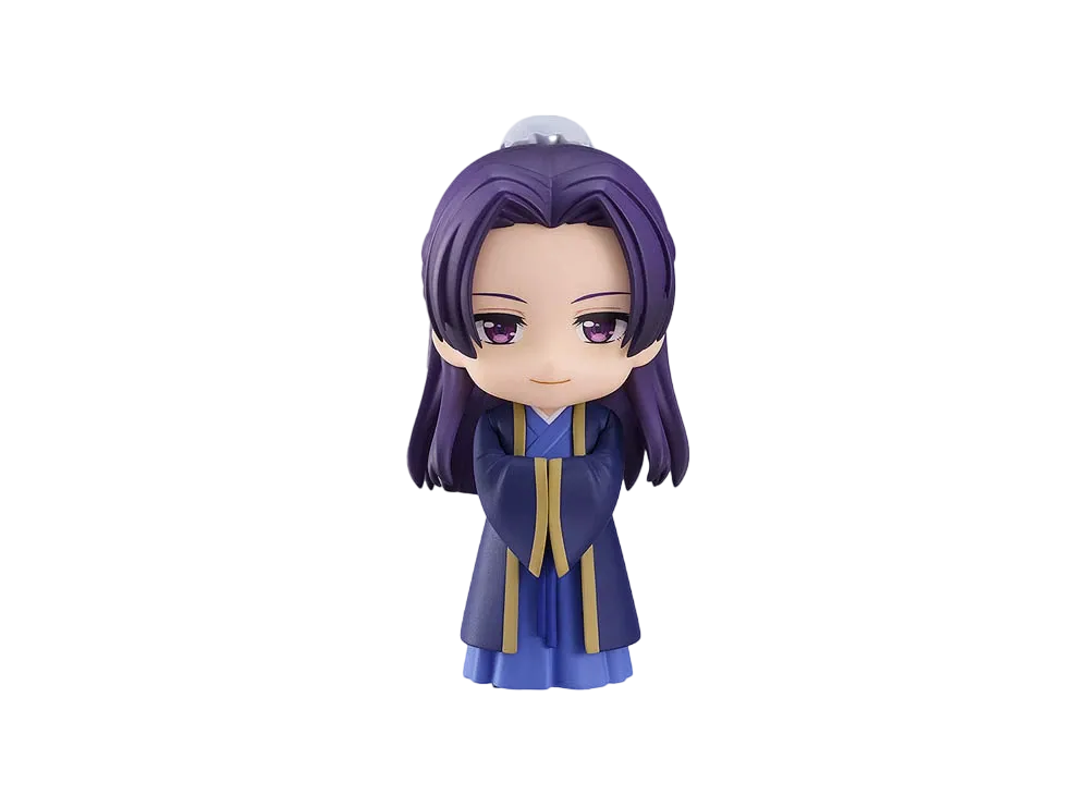 Good Smile Company "Nendoroid" -The Apothecary Diaries- Jinshi