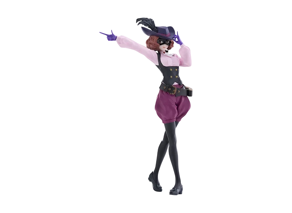 Good Smile Company "POP UP PARADE" -Persona5 Royal- Noir