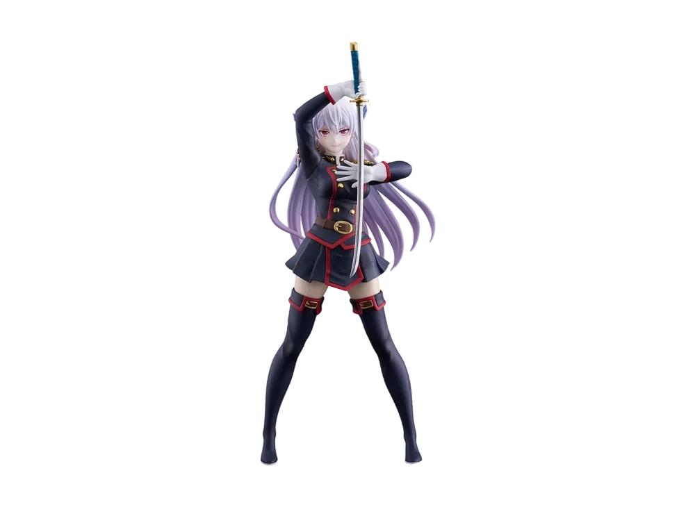 Good Smile Company "POP UP PARADE" -Chained Soldier- Kyouka Uzen