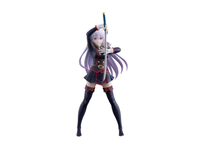 Good Smile Company "POP UP PARADE" -Chained Soldier- Kyouka Uzen