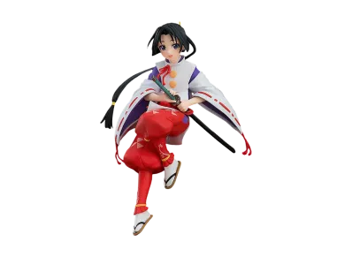 Good Smile Company "POP UP PARADE" -The Elusive Samurai- Tokiyuki Hojo