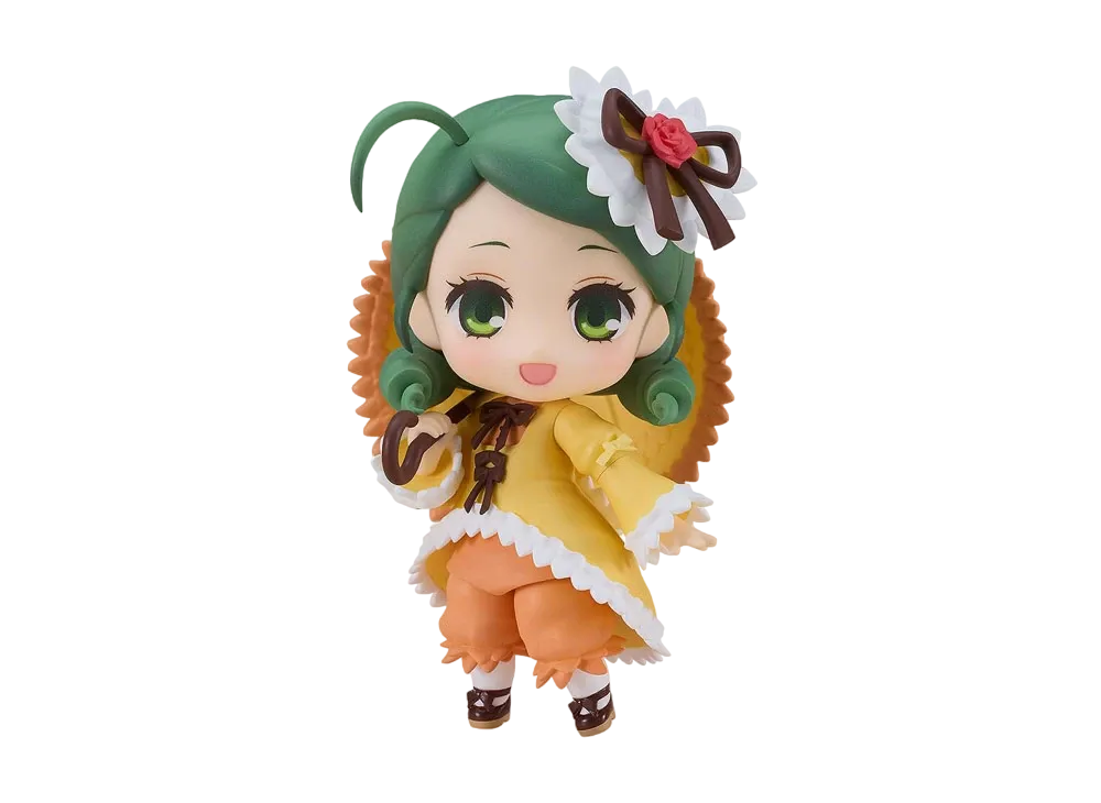 Good Smile Company "Nendoroid" -Rozen Maiden- Kanaria