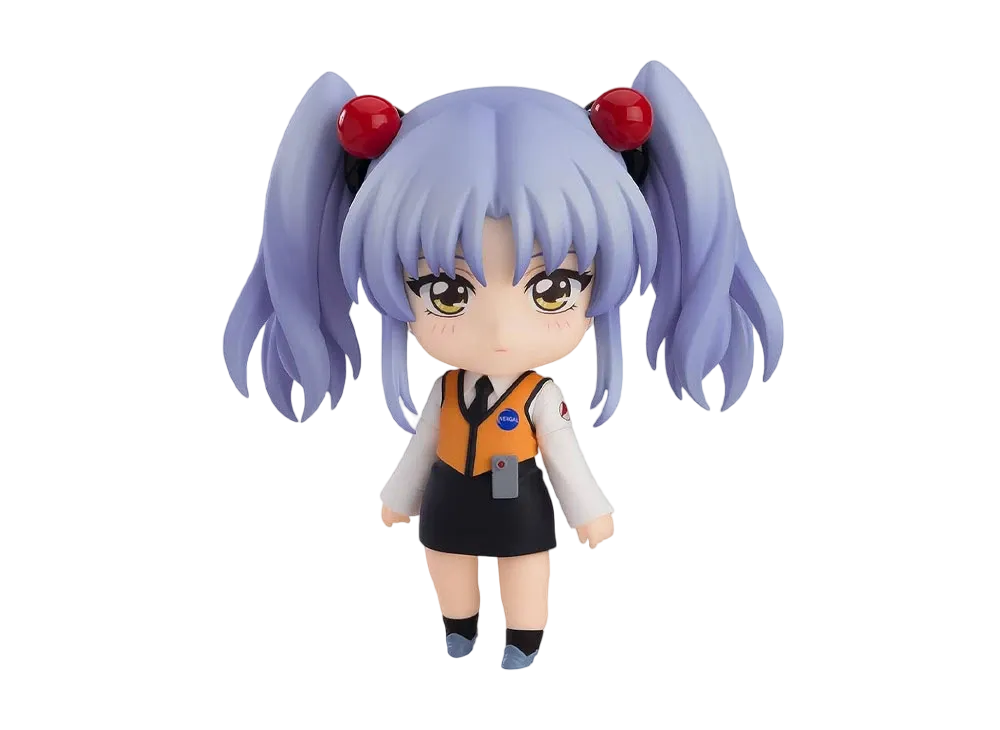 Good Smile Company "Nendoroid" -Martian Successor Nadesico- Ruri Hoshino