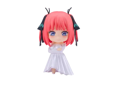 Good Smile Company "Nendoroid" -The Quintessential Quintuplets - Nino Nakano: Wedding Dress Ver.