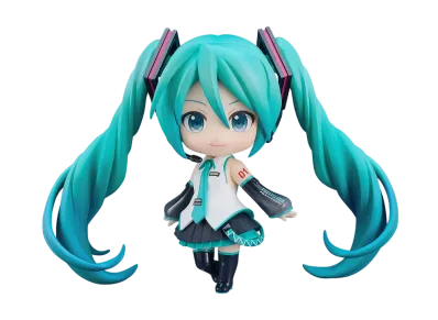 Good Smile Company "Nendoroid" -Character Vocal Series 01: Hatsune Miku- Hatsune Miku V3
