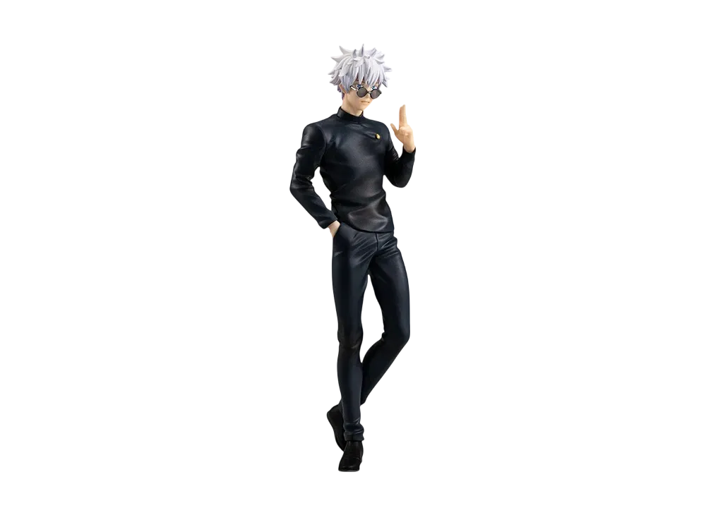 Good Smile Company "POP UP PARADE" -Jujutsu Kaisen- Satoru Gojo: Hidden Inventory / Premature Death Ver.