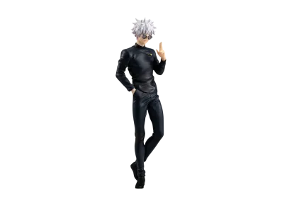 Good Smile Company "POP UP PARADE" -Jujutsu Kaisen- Satoru Gojo: Hidden Inventory / Premature Death Ver.