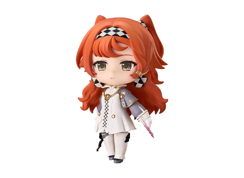 Good Smile Company / Good Smile Arts Shanghai "Nendoroid" -Reverse: 1999- Sonetto
