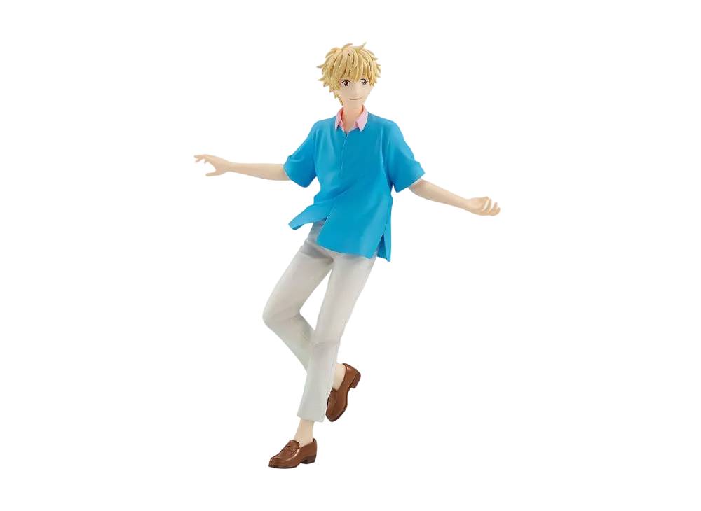 Good Smile Company "POP UP PARADE" -Skip and Loafer- Sousuke Shima
