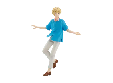 Good Smile Company "POP UP PARADE" -Skip and Loafer- Sousuke Shima