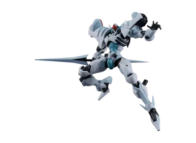 Good Smile Company "MODEROID" -Detonator Orgun- Orgun