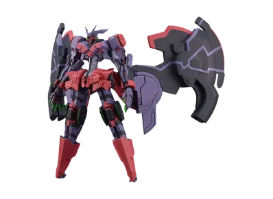 Good Smile Company "MODEROID" -Demonbane- Liber Legis