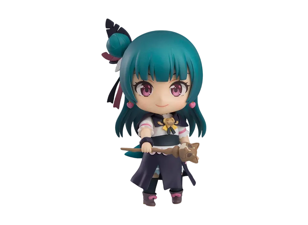 Good Smile Company "Nendoroid" -YOHANE THE PARHELION: SUNSHINE in the MIRROR- Yohane