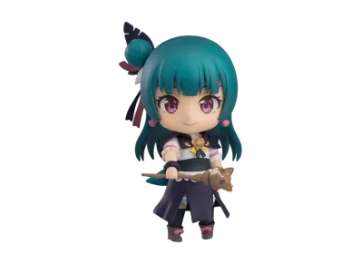 Good Smile Company "Nendoroid" -YOHANE THE PARHELION: SUNSHINE in the MIRROR- Yohane