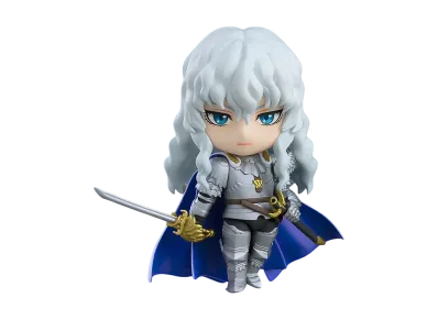 Good Smile Company "Nendoroid" -Berserk- Griffith