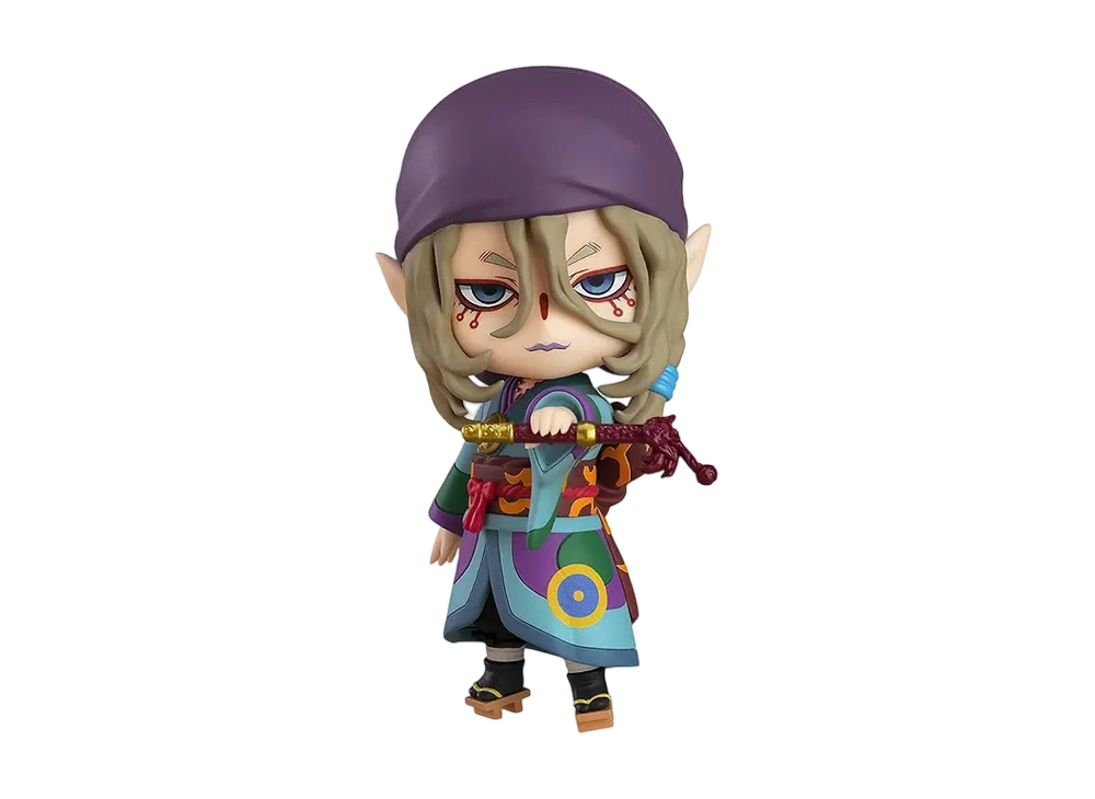 Good Smile Company / ORANGE ROUGE "Nendoroid" -Mononoke- Medicine Seller