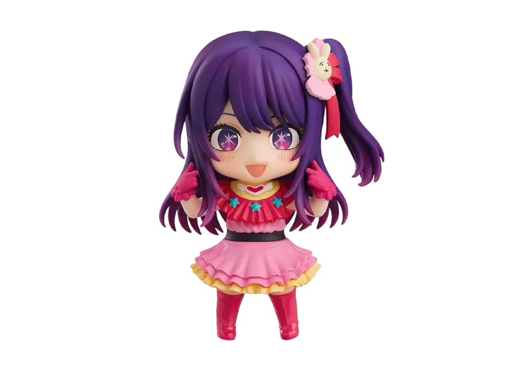 Good Smile Company "Nendoroid" -OSHI NO KO- Ai