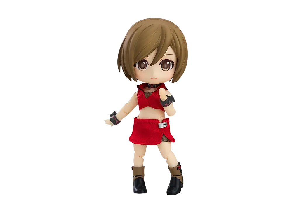 Good Smile Company "Nendoroid Doll" -MEIKO- MEIKO