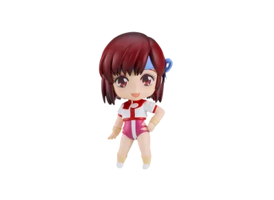 Good Smile Company "Nendoroid" -Gunbuster- Noriko Takaya