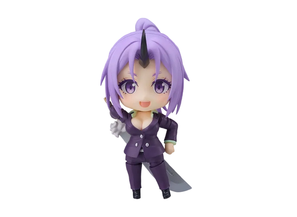 Good Smile Company "Nendoroid" -That Time I Got Reincarnated as a Slime- Shion