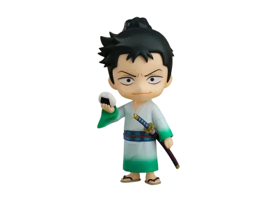 Good Smile Company "Nendoroid" -MONSTERS: 103 Mercies Dragon Damnation- Ryuma
