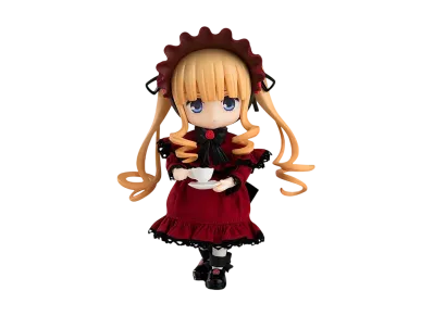 Good Smile Company "Nendoroid Doll" -Rozen Maiden- Shinku
