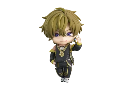 Good Smile Company / ORANGE ROUGE "Nendoroid" -Paradox Live- Chisei Kuzuryu