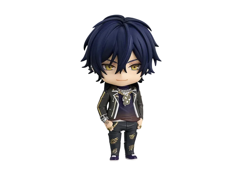 Good Smile Company / ORANGE ROUGE "Nendoroid" -Paradox Live- Haruomi Shingu
