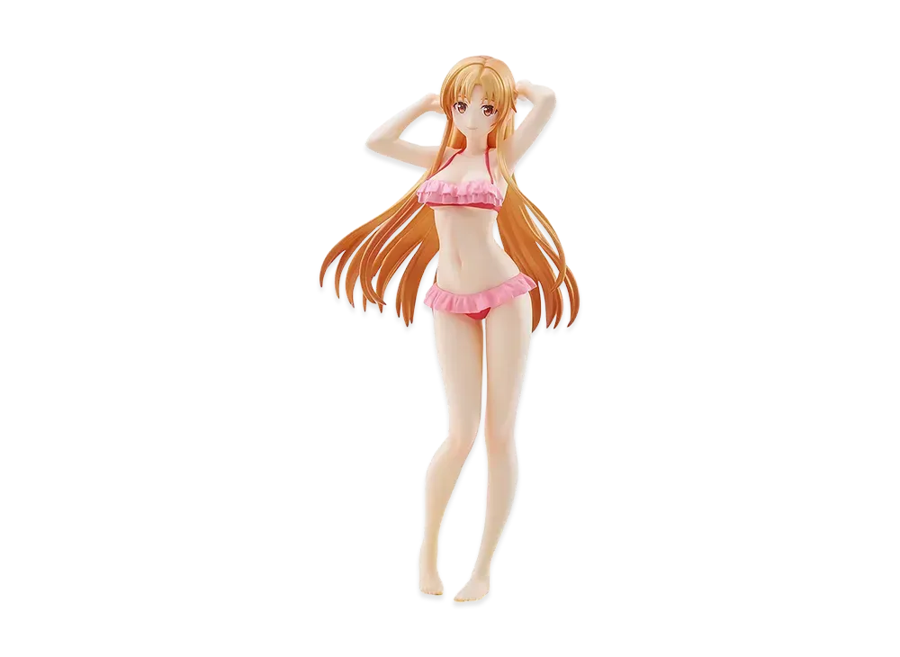 Good Smile Company "POP UP PARADE" -Sword Art Online Progressive: Scherzo of Deep Night- BEACH QUEENS Asuna