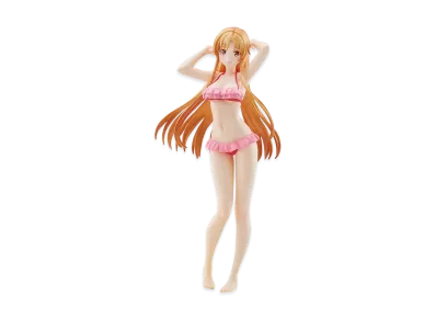 Good Smile Company "POP UP PARADE" -Sword Art Online Progressive: Scherzo of Deep Night- BEACH QUEENS Asuna