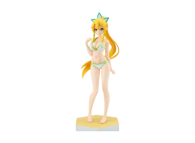 Good Smile Company "POP UP PARADE" -Sword Art Online Progressive: Scherzo of Deep Night- BEACH QUEENS Leafa