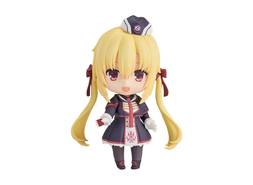 Good Smile Company / Good Smile Arts Shanghai "Nendoroid" -RIDDLE JOKER- Nanami Arihara