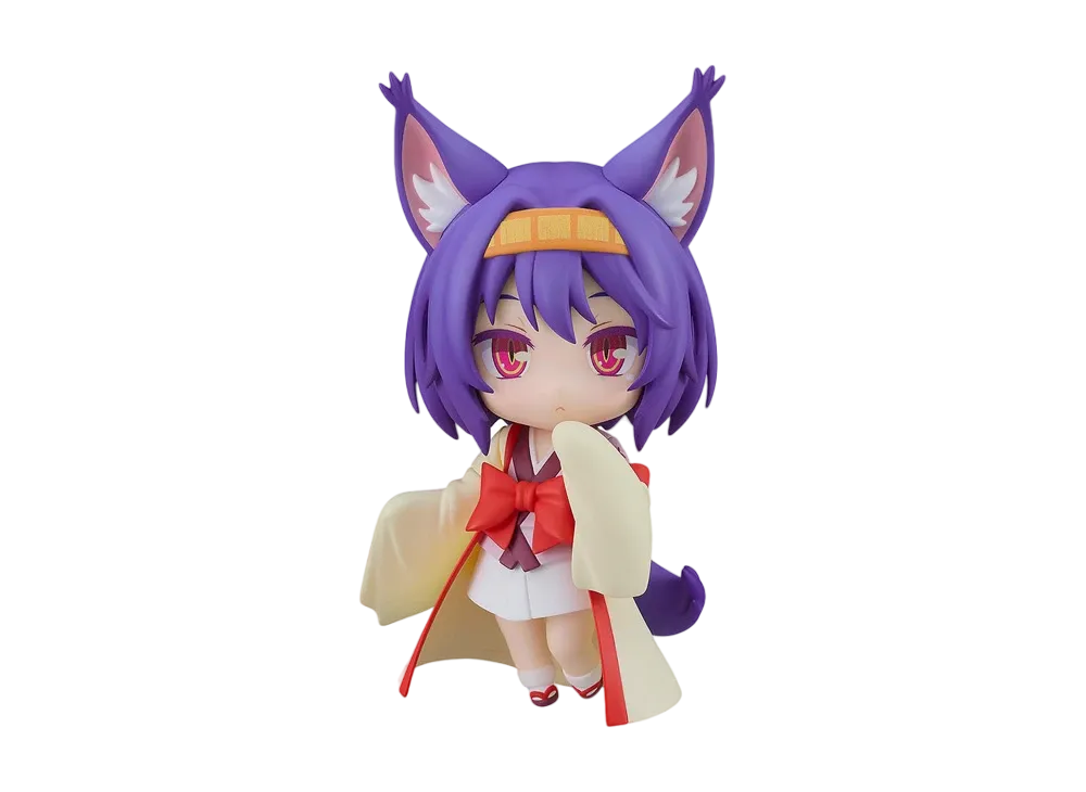 Good Smile Company "Nendoroid" -No Game No Life- Izuna