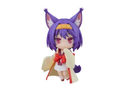 Good Smile Company "Nendoroid" -No Game No Life- Izuna