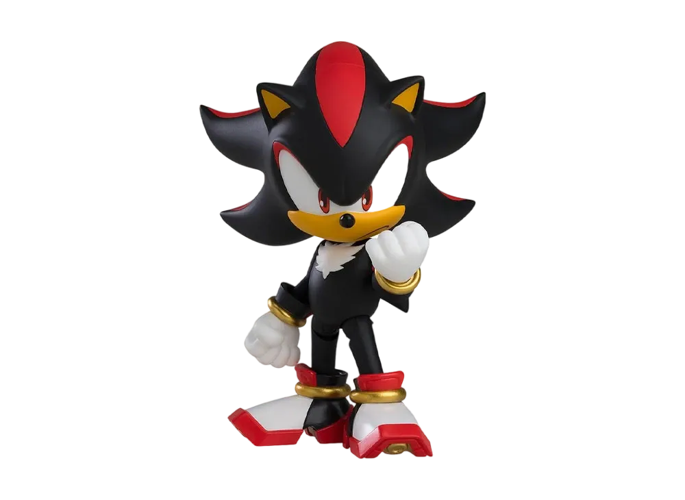 グッドスマイルカンパニー ねんどろいど ソニック・ザ・ヘッジホッグ