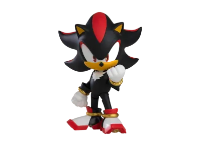 Good Smile Company "Nendoroid" -Sonic the Hedgehog- Shadow the Hedgehog