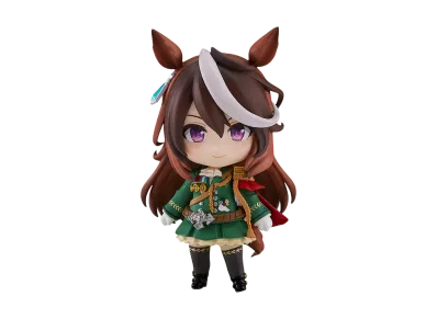 Good Smile Company "Nendoroid" -Umamusume: Pretty Derby- Symboli Rudolf